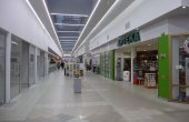 Centrum Handlowe Carrefour w Bydgoszczy ul. Skarżyńskiego