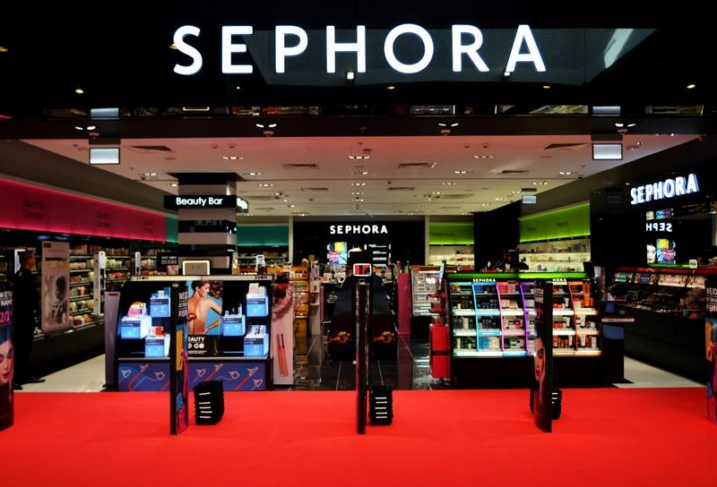 Drogeria Sephora Toruń