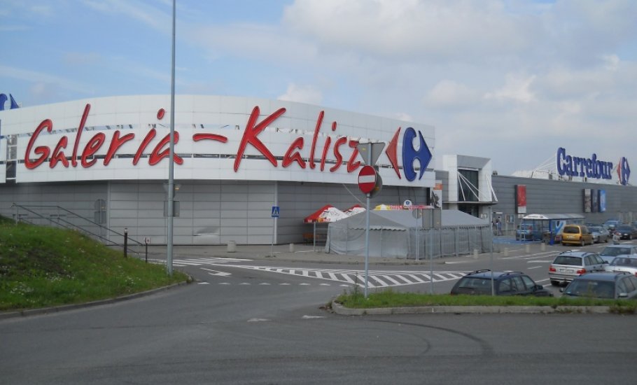 Galeria Kalisz w Kaliszu