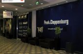 Lokal handlowy Peek & Clopperburg w CH Reduta w Warszawie