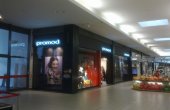 Butik Promod w Centrum Handlowym Galeria Katowicka w Katowicach