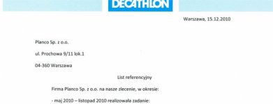 Decathlon