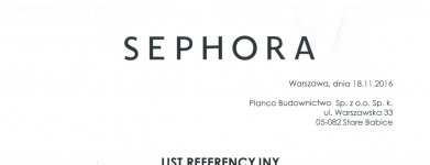 Sephora