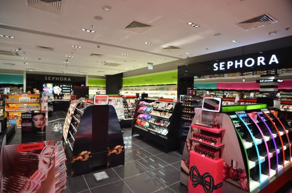 Drogeria Sephora Torun