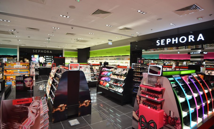 Drogeria Sephora Torun