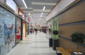 Modernizacja Carrefour w Sochaczewie