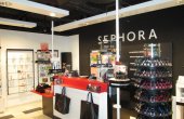 Drogeria Sephora w Millenium Hall w Rzeszowie