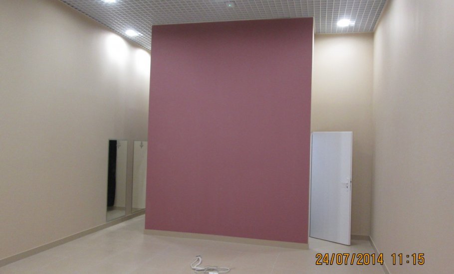 Salon bielizny Esotiq w Nova Park w Gorzowie