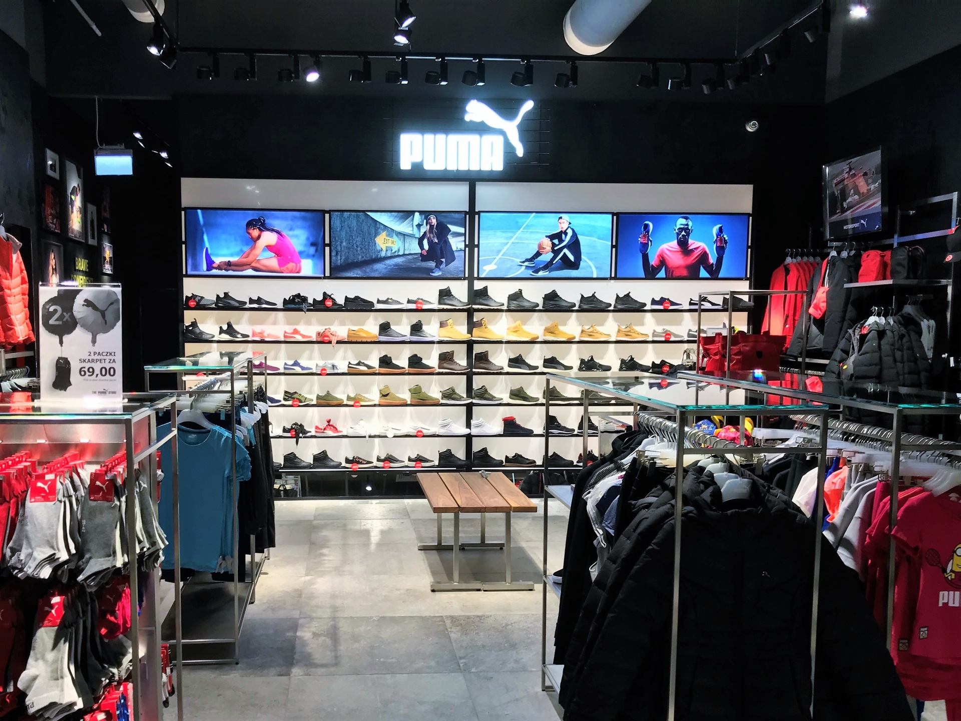 Butik puma on sale