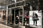 Butik Puma w Centrum Handlowym Galaxy w Szczecinie