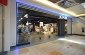 Butik Kiabi u Centrum Handlowym Blue City w Warszawie