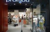 Butik Promod w Centrum Handlowym  Blue City w Warszawie