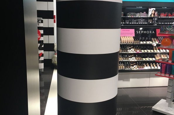 Drogeria Sephora - 6 lokalizacji w  Polsce