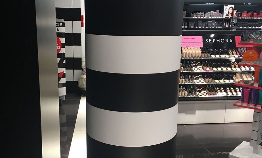 Drogeria Sephora - 6 lokalizacji w  Polsce