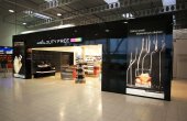 Aelia Duty Free Port Lotniczy Lublin