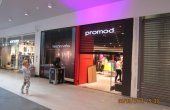 Butik  Promod w  Centrum Handlowym Galeria Warmińska w Olsztynie