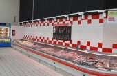 Supermarket Bi1 w Centrum Handlowym Ster w Szczecinie