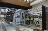 Lokal w standardzie Shell&core - Centrum Handlowe Focus Mall w Piotrkowie Trybunalskim