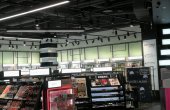 Centrum Handlowe Targówek w Warszawie